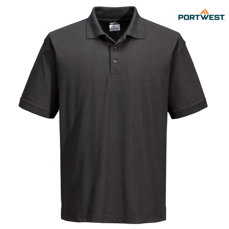 Portwest delovna polo majica B210, Delovna oblačila, Delovne polo majice, Delovne majice