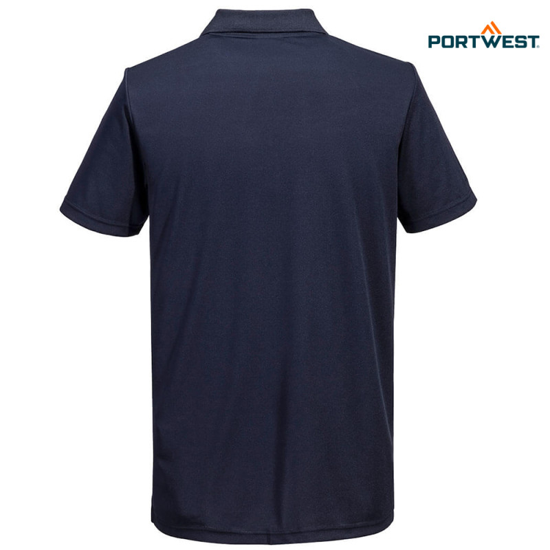 Portwest delovna polo majica DX410 DX4 - antibakterijska, Delovna oblačila, Delovne polo majice, Delovne majice