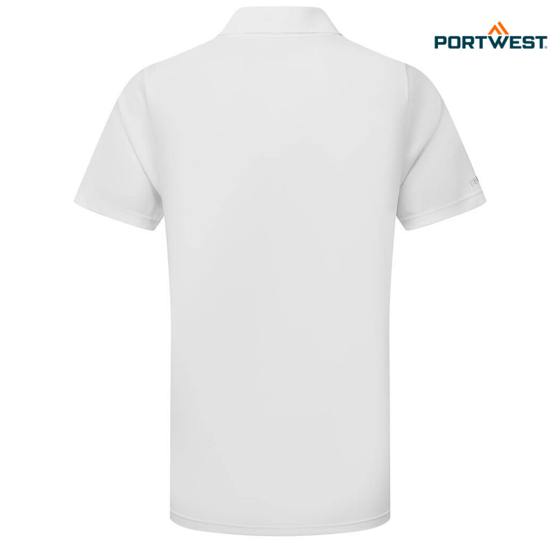 Portwest delovna polo majica DX410 DX4 - antibakterijska, Delovna oblačila, Delovne polo majice, Delovne majice