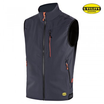 Diadora delovni brezrokavnik SHADOW