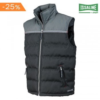 ISSA podložen brezrokavnik 4065 - akcija