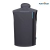 Portwest T751 - Softshell WX3, Delovna oblačila, Delovni brezrokavniki - telovniki, Zgornji deli