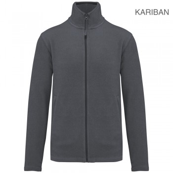 Kariban delovni flis K911