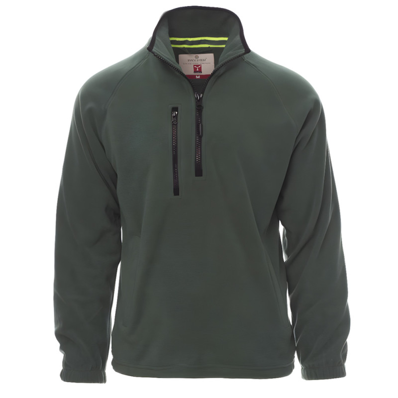 Payper DOLOMITI+ 000397-0069, Delovna oblačila, Delovni puloverji, Delovne jope in flisi