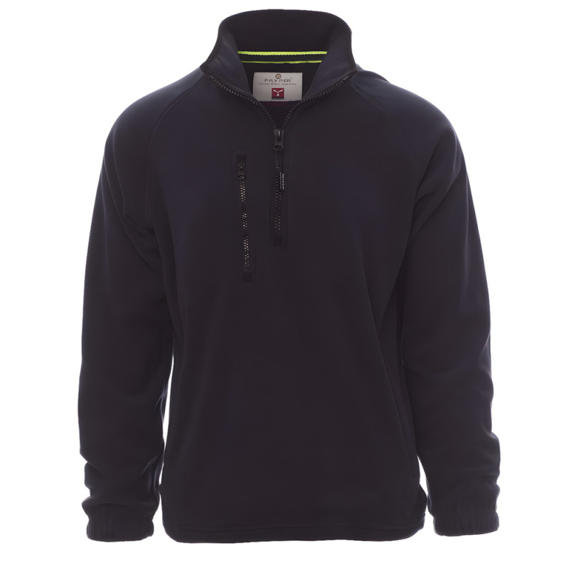 Payper DOLOMITI+ 000397-0069, Delovna oblačila, Delovni puloverji, Delovne jope in flisi