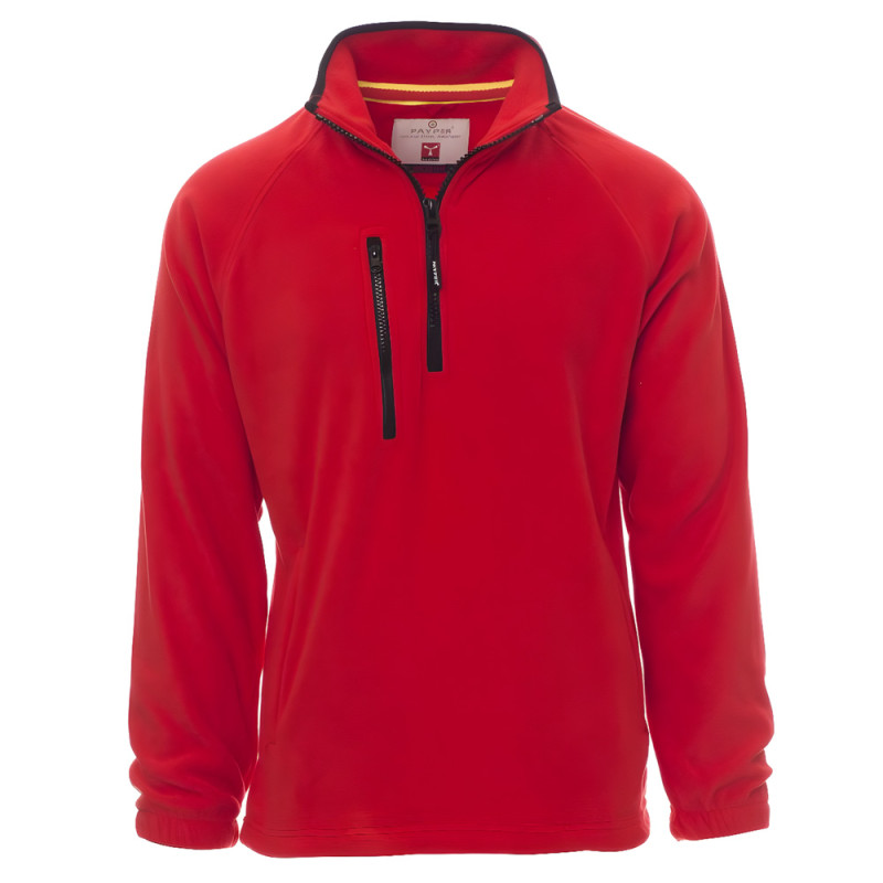 Payper DOLOMITI+ 000397-0069, Delovna oblačila, Delovni puloverji, Delovne jope in flisi