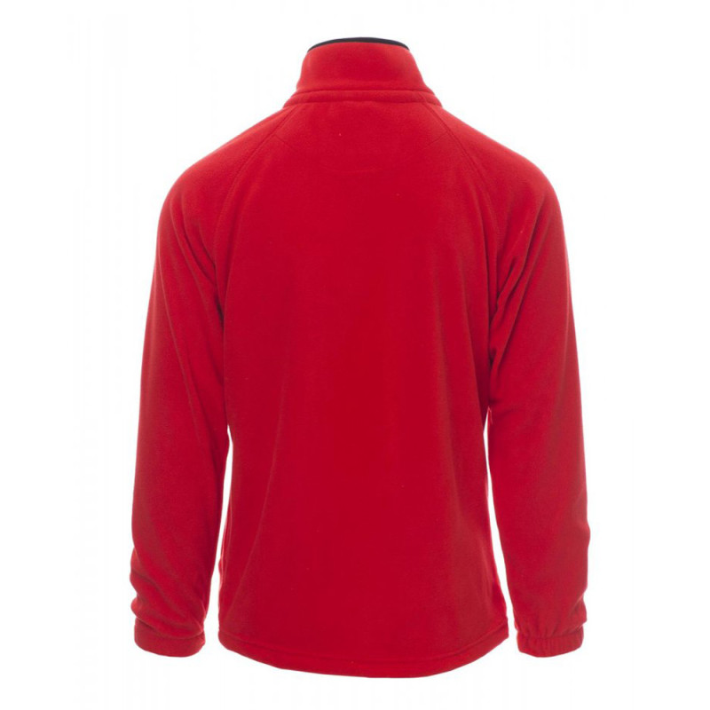 Payper DOLOMITI+ 000397-0069, Delovna oblačila, Delovni puloverji, Delovne jope in flisi