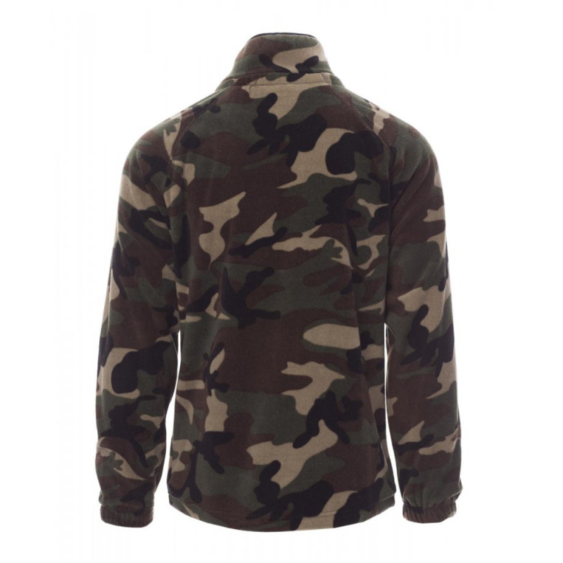 Payper DOLOMITI+ 000397-0069, Delovna oblačila, Delovni puloverji, Delovne jope in flisi