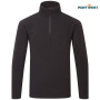 Portwest delovni flis pulover Eco F409