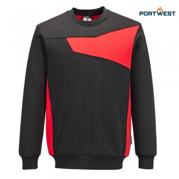 Portwest delovni pulover PW2