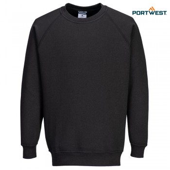 Portwest delovni pulover Roma B300