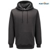Portwest delovni pulover s kapuco Roma B302
