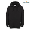 Portwest delovni pulover s kapuco Roma B302, Delovna oblačila, Delovni puloverji