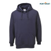 Portwest delovni pulover s kapuco Roma B302, Delovna oblačila, Delovni puloverji