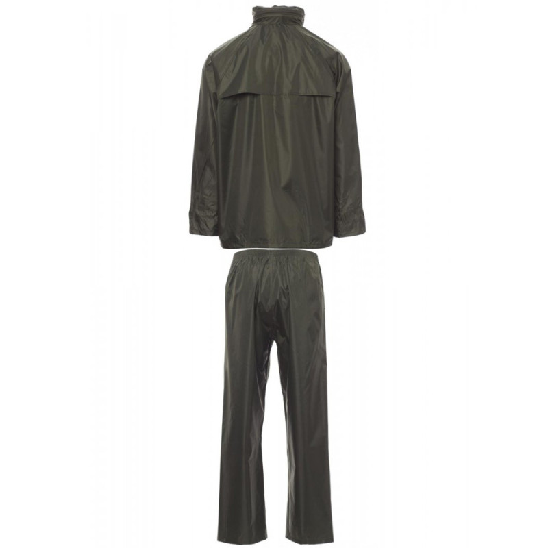 Payper SET-NYLON (2 delna) 000357-0093, Delovna oblačila, Enodelna oblačila / dežne obleke, Dežne obleke