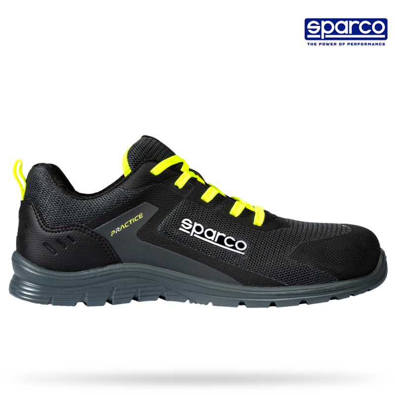 sparco delovni cevlji practice advanced esd s1ps sr fo sparco delovni cevlji practice advanced esd s1ps sr fo