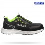 Sparco delovni čevlji TRACTION YUKI ESD S1PS SR FO HRO