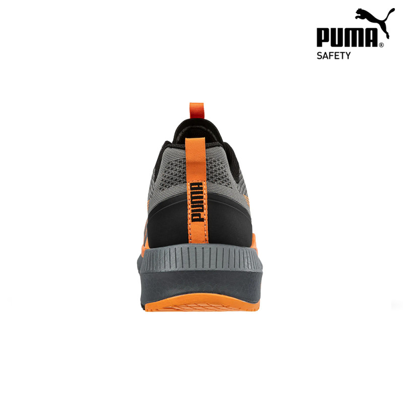 puma delovni čevlji s3s shift low zaščitni čevlji za industrijo