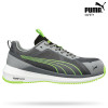 puma delovni čevlji s3s shift low zaščitni čevlji za industrijo