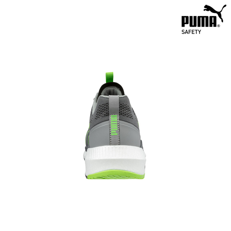 puma delovni čevlji s3s shift low zaščitni čevlji za industrijo