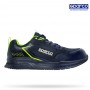 Sparco delovni čevlji TURBO SNAP ESD S3S SR FO SC Sparco delovni čevlji TURBO SNAP ESD S3S SR FO SC