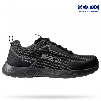Sparco delovni čevlji TRACTION S1PS ESD SR FO HRO