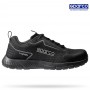 Sparco delovni čevlji TRACTION S1PS ESD SR FO HRO