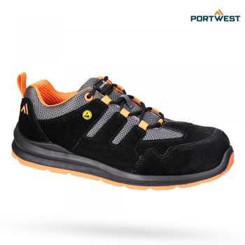 Portwest FE07 Composite S1 ESD SR FO