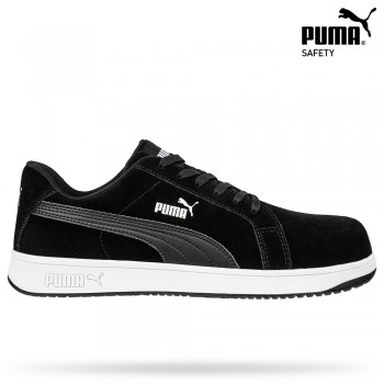 Puma ICONIC S1PL ESD FO HRO SR 64.003V