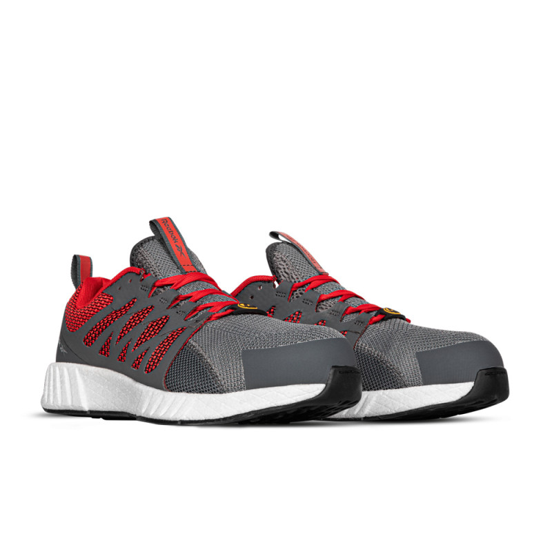 Reebok IB1070 S1P ESD SRC, Delovna obutev, Nizki delovni čevlji, S1 / S1P, ESD