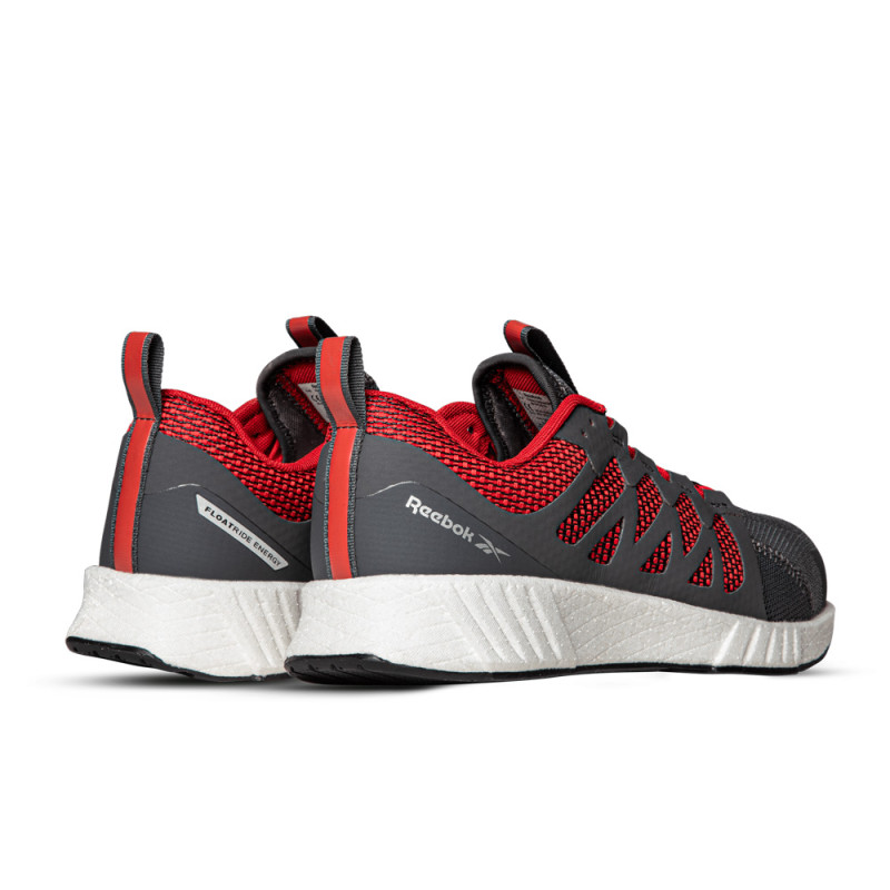 Reebok IB1070 S1P ESD SRC, Delovna obutev, Nizki delovni čevlji, S1 / S1P, ESD