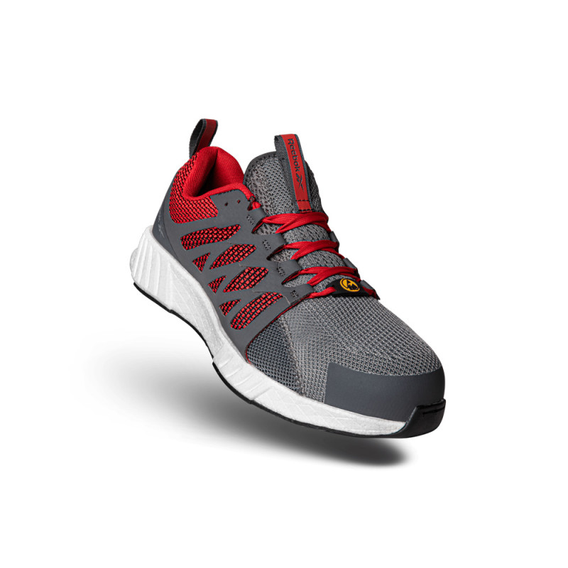 Reebok IB1070 S1P ESD SRC, Delovna obutev, Nizki delovni čevlji, S1 / S1P, ESD