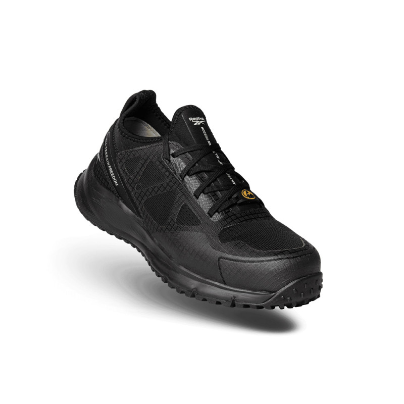 Reebok IB4090 S1P SRC ESD, Delovna obutev, Nizki delovni čevlji, S1 / S1P, ESD