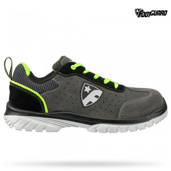 Footguard delovni čevlji SMART LOW S1P FO SR