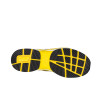 Puma 64.380 PACE 2.0 YELLOW LOW S1P ESD HRO SRC, Delovna obutev, Nizki delovni čevlji, S1 / S1P