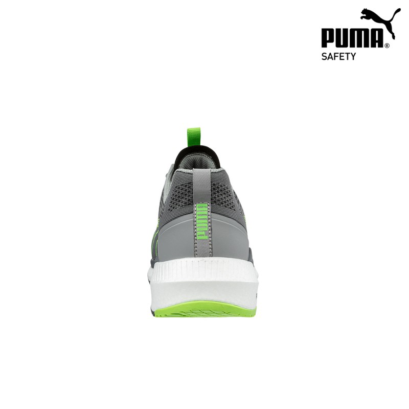 Puma delovni čevlji 64.500-501 Slide S1PS ESD FO HRO SR, Delovna obutev, Nizki delovni čevlji, S1 / S1P