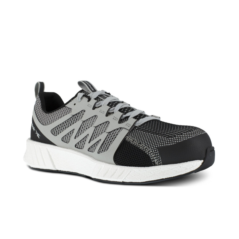 Reebok IB1072 S1P SRC, Delovna obutev, Nizki delovni čevlji, S1 / S1P