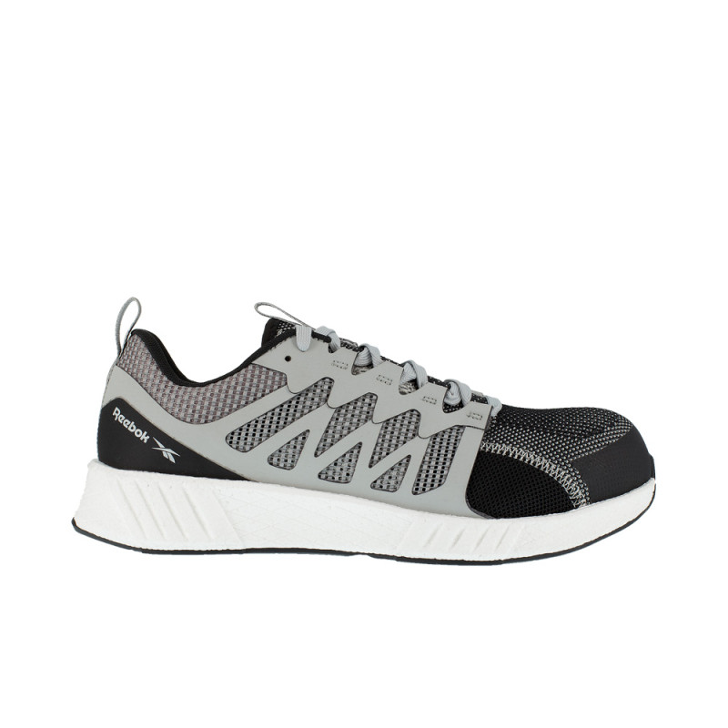 Reebok IB1072 S1P SRC, Delovna obutev, Nizki delovni čevlji, S1 / S1P