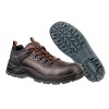 Albatros 64.135 ENDURANCE LOW S3 SRC, Delovna obutev, Nizki delovni čevlji, S3