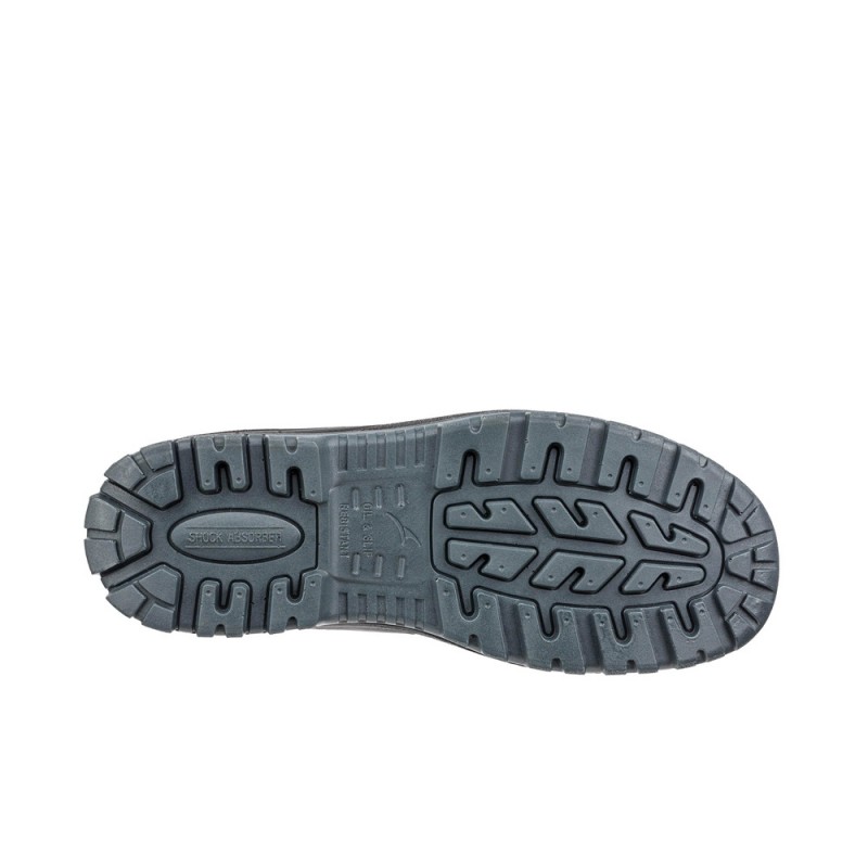 Albatros 64.135 ENDURANCE LOW S3 SRC, Delovna obutev, Nizki delovni čevlji, S3