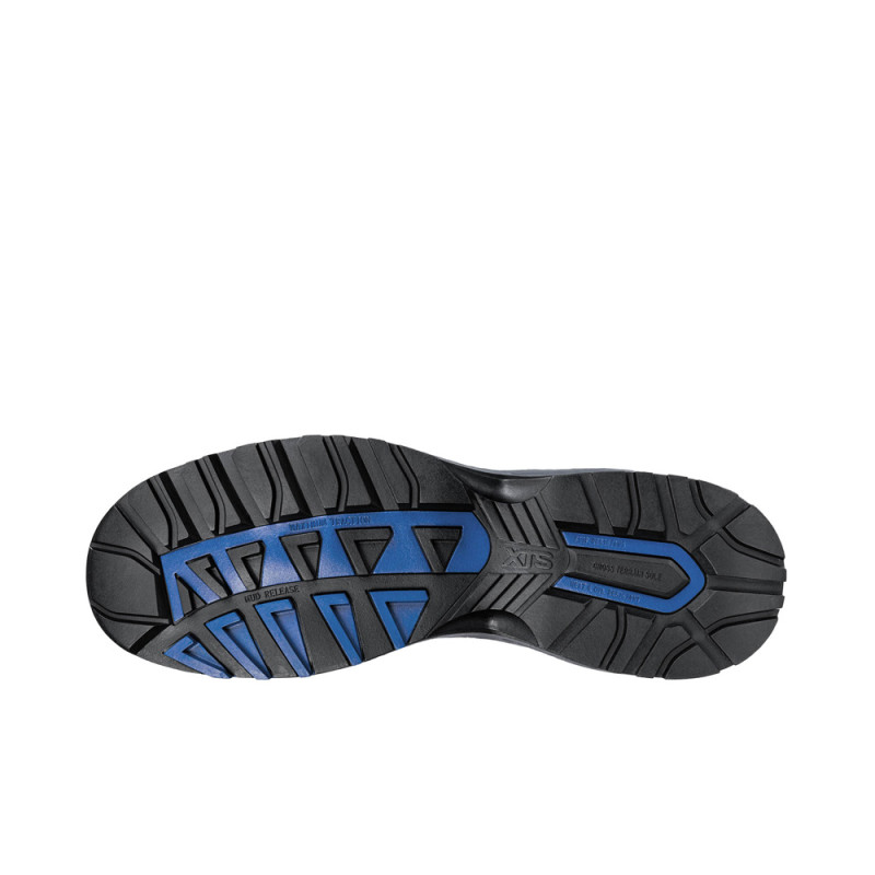 Albatros 64.8520 ANTELAO QL LOW S3 ESD HRO SRC, Delovna obutev, Nizki delovni čevlji, S3