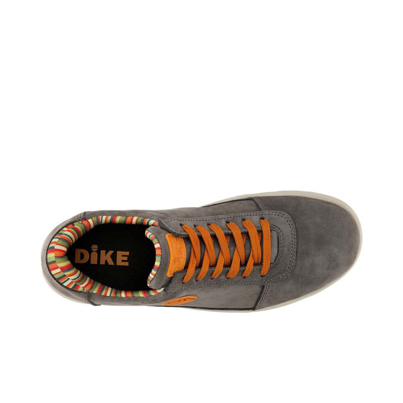 Dike BREEZE S3 ESD SRC 25011.201.38, Delovna obutev, Nizki delovni čevlji, S3