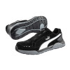 Puma 64.4651 AIRTWIST DISC BLACK LOW S3 ESD, Delovna obutev, Nizki delovni čevlji, S3, ESD
