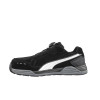 Puma 64.4651 AIRTWIST DISC BLACK LOW S3 ESD, Delovna obutev, Nizki delovni čevlji, S3, ESD