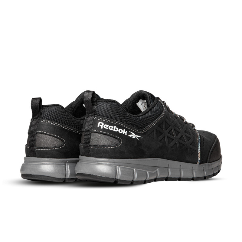 Reebok IB1036 S3 SRC HRO, Delovna obutev, Nizki delovni čevlji, S3