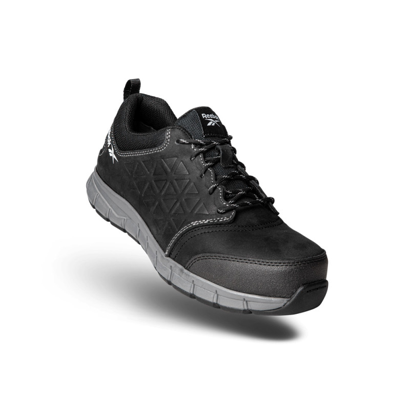 Reebok IB1036 S3 SRC HRO, Delovna obutev, Nizki delovni čevlji, S3