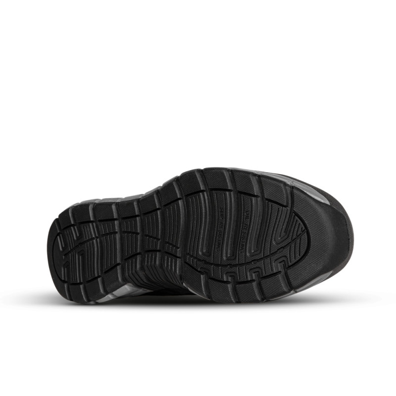 Reebok IB1036 S3 SRC HRO, Delovna obutev, Nizki delovni čevlji, S3