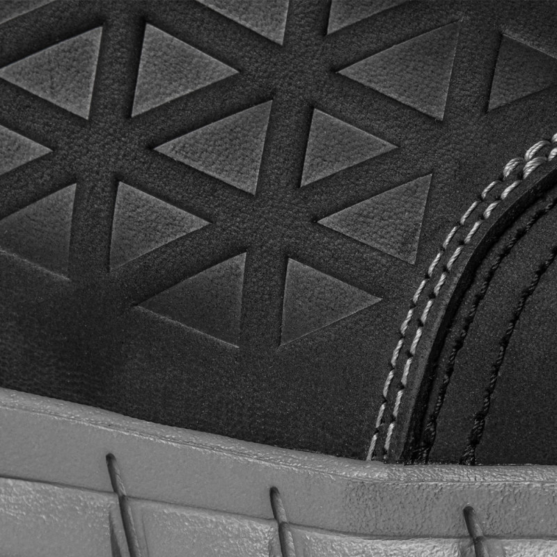 Reebok IB1036 S3 SRC HRO, Delovna obutev, Nizki delovni čevlji, S3