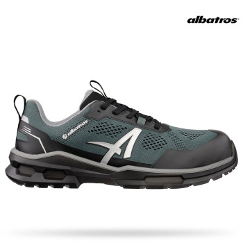 Albatros ECLIPSE LOW S1 ESD FO SR