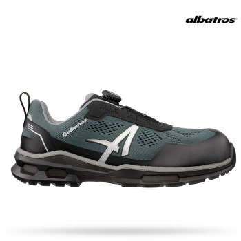 Albatros ECLIPSE QL LOW S1PS ESD FO SR